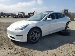 5YJ3E1EA7LF799612 2020 TESLA MODEL 3