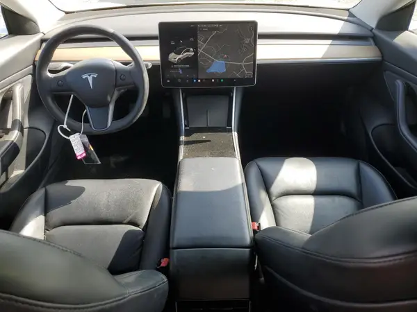 5YJ3E1EA7LF799612 2020 TESLA MODEL 3 - Image 8