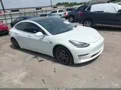 5YJ3E1EA7LF800676 2020 TESLA MODEL 3