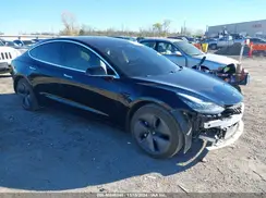 5YJ3E1EA7LF802492 2020 TESLA MODEL 3