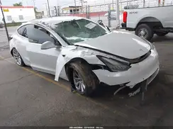 5YJ3E1EA7LF802704 2020 TESLA MODEL 3