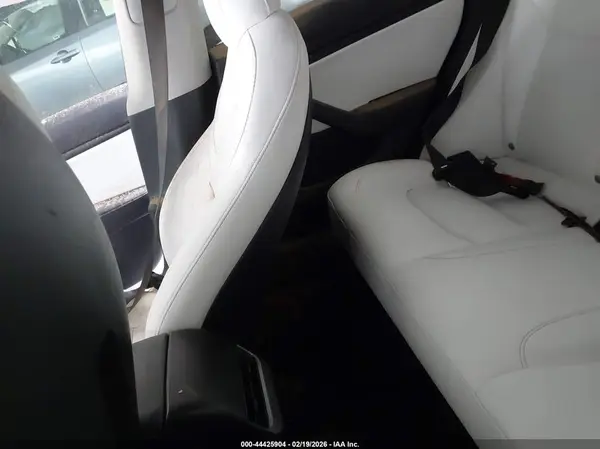 5YJ3E1EA7LF802704 2020 TESLA MODEL 3 - Image 8