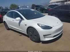 5YJ3E1EA7LF803920 2020 TESLA MODEL 3