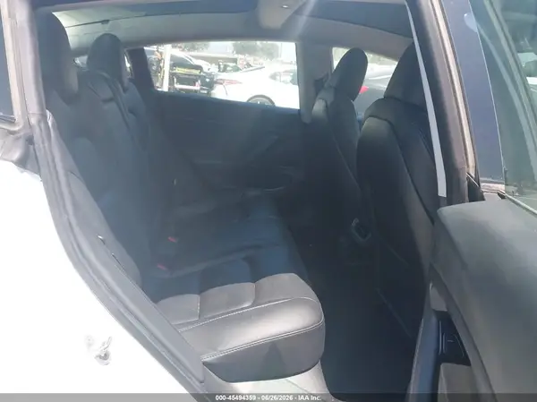 5YJ3E1EA7LF803920 2020 TESLA MODEL 3 - Image 8