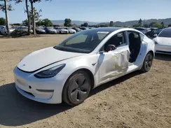 5YJ3E1EA7LF805859 2020 TESLA MODEL 3