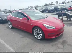 5YJ3E1EA7LF806266 2020 TESLA MODEL 3
