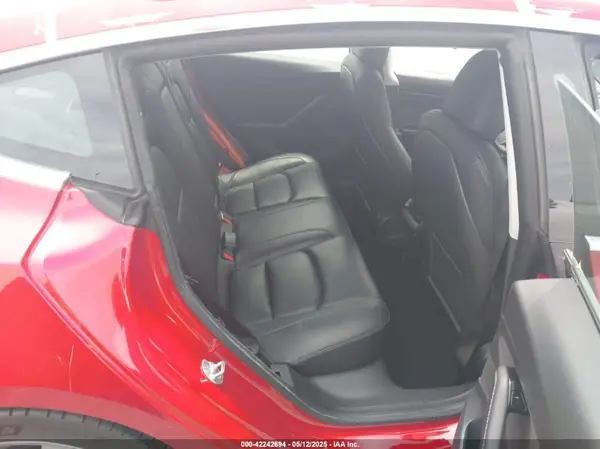 5YJ3E1EA7LF806266 2020 TESLA MODEL 3 - Image 8