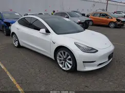 5YJ3E1EA7LF806364 2020 TESLA MODEL 3