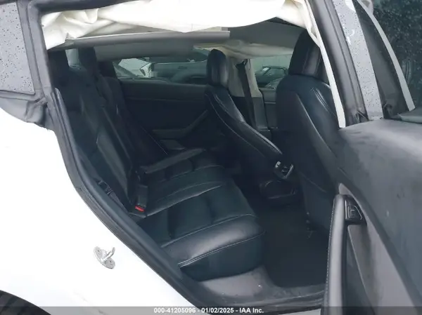 5YJ3E1EA7LF806459 2020 TESLA MODEL 3 - Image 8