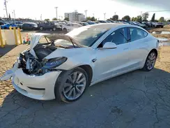 5YJ3E1EA7LF806509 2020 TESLA MODEL 3