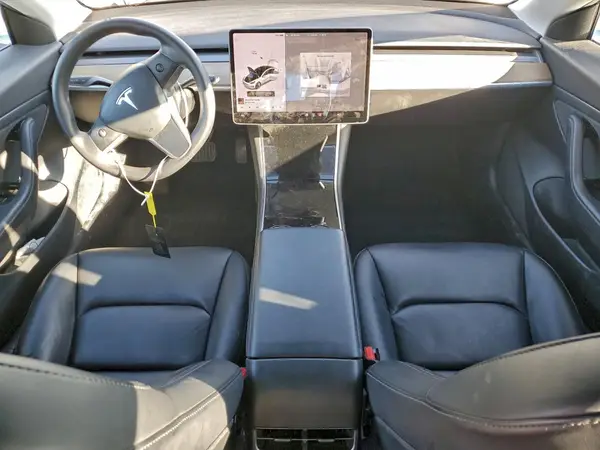 5YJ3E1EA7LF806509 2020 TESLA MODEL 3 - Image 8