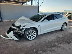5YJ3E1EA7LF806574 2020 TESLA MODEL 3