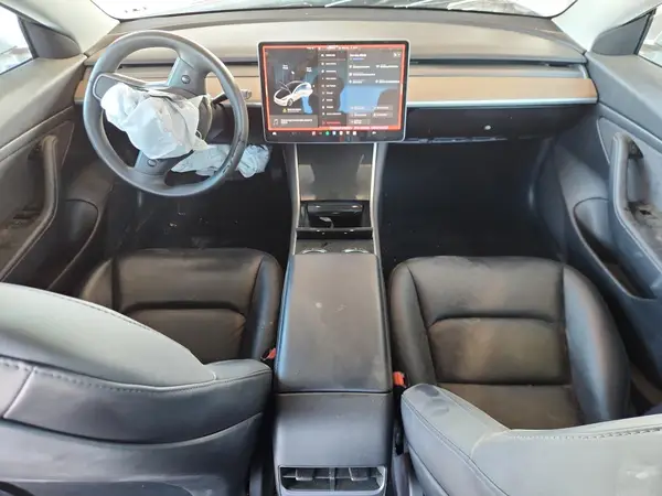 5YJ3E1EA7LF806574 2020 TESLA MODEL 3 - Image 8