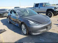 5YJ3E1EA7LF807921 2020 TESLA MODEL 3