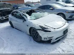 5YJ3E1EA7LF808647 2020 TESLA MODEL 3