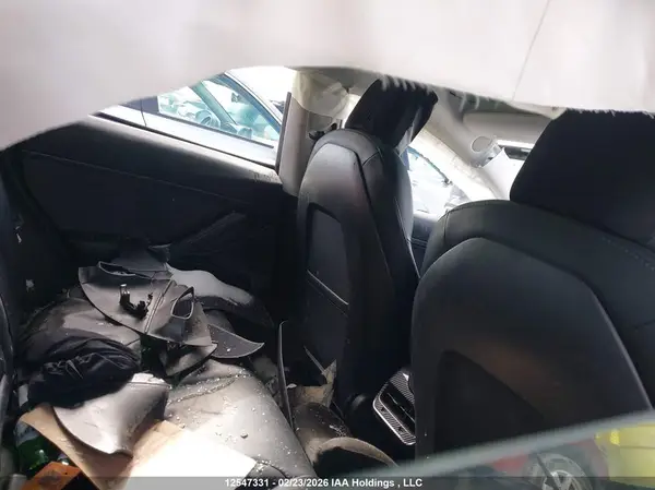 5YJ3E1EA7LF808647 2020 TESLA MODEL 3 - Image 8