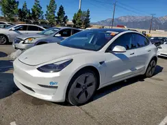5YJ3E1EA7MF002678 2021 TESLA MODEL 3