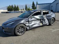 5YJ3E1EA7MF003345 2021 TESLA MODEL 3