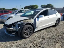 5YJ3E1EA7MF003457 2021 TESLA MODEL 3