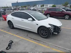 5YJ3E1EA7MF013647 2021 TESLA MODEL 3