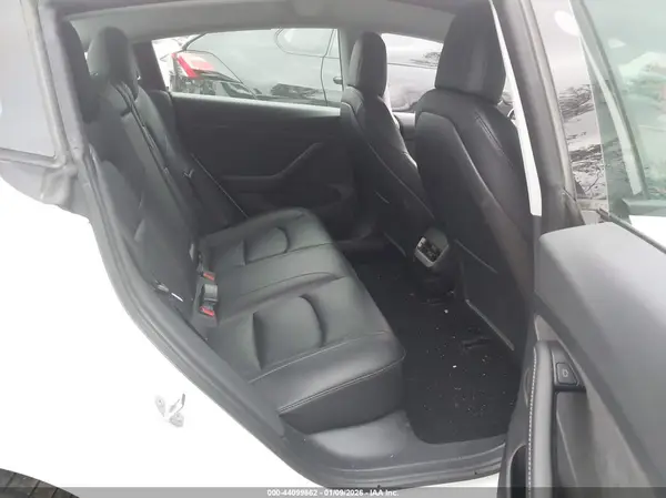 5YJ3E1EA7MF013678 2021 TESLA MODEL 3 - Image 8