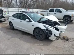 5YJ3E1EA7MF014698 2021 TESLA MODEL 3