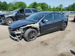 5YJ3E1EA7MF016225 2021 TESLA MODEL 3