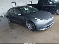 5YJ3E1EA7MF016497 2021 TESLA MODEL 3