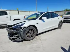 5YJ3E1EA7MF017049 2021 TESLA MODEL 3