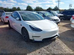 5YJ3E1EA7MF018363 2021 TESLA MODEL 3