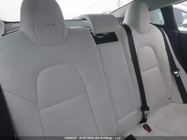 5YJ3E1EA7MF019299 2021 TESLA MODEL 3 - Image 8