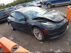 5YJ3E1EA7MF020520 2021 TESLA MODEL 3