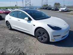5YJ3E1EA7MF021196 2021 TESLA MODEL 3