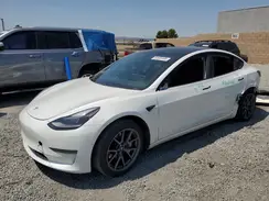 5YJ3E1EA7MF021277 2021 TESLA MODEL 3