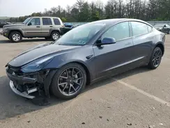 5YJ3E1EA7MF022218 2021 TESLA MODEL 3