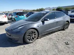 5YJ3E1EA7MF025863 2021 TESLA MODEL 3