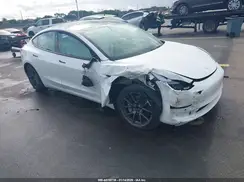 5YJ3E1EA7MF025877 2021 TESLA MODEL 3