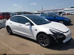 5YJ3E1EA7MF026107 2021 TESLA MODEL 3