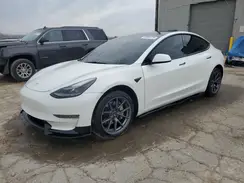 5YJ3E1EA7MF029086 2021 TESLA MODEL 3
