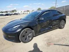 5YJ3E1EA7MF029217 2021 TESLA MODEL 3