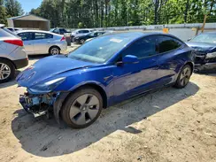 5YJ3E1EA7MF030481 2021 TESLA MODEL 3