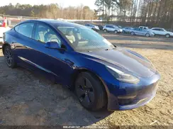 5YJ3E1EA7MF031050 2021 TESLA MODEL 3