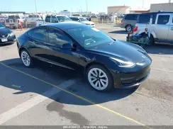 5YJ3E1EA7MF031288 2021 TESLA MODEL 3