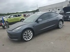 5YJ3E1EA7MF031310 2021 TESLA MODEL 3