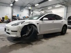 5YJ3E1EA7MF031551 2021 TESLA MODEL 3