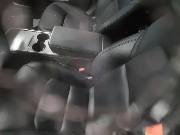 5YJ3E1EA7MF031551 2021 TESLA MODEL 3 - Image 8