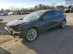5YJ3E1EA7MF032215 2021 TESLA MODEL 3