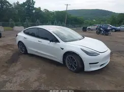 5YJ3E1EA7MF041884 2021 TESLA MODEL 3
