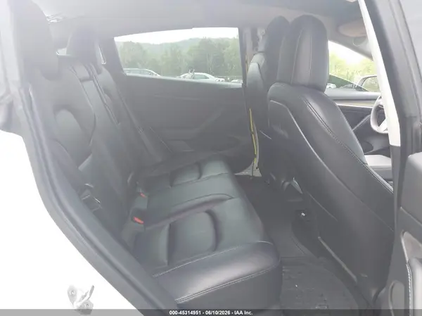 5YJ3E1EA7MF041884 2021 TESLA MODEL 3 - Image 8