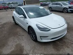 5YJ3E1EA7MF042291 2021 TESLA MODEL 3
